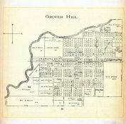 Grover Hill, Paulding County 1905